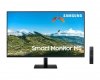 Monitor 31,5 cala LS32AM500NRXEN IPS 1920x1080 FHD 16:9 2xHDMI 8 ms (GTG) głośniki płaski SMART
